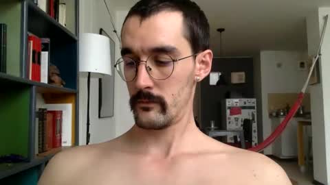 fazzbinder online show from January 14, 10:02 pm