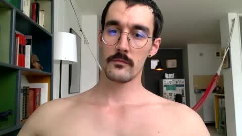 fazzbinder online show from February 15, 10:29 pm