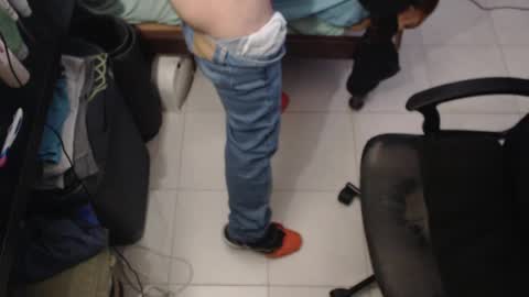 FC91 online show from April 9, 8:53 am