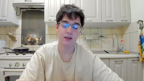 Snapshot of fckmikh chatting on January 13, 4:41 pm Michael online show from January 13, 4:41 pm