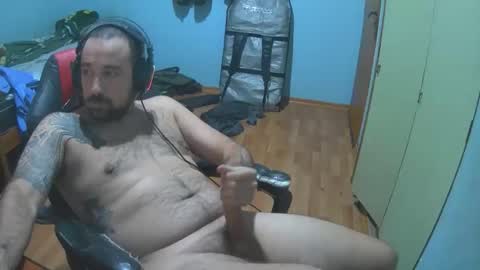 RotonaX online show from April 26, 10:06 pm