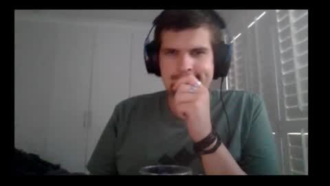 Snapshot of fear_inoculum chatting on January 30, 4:13 pm Fear online show from January 30, 4:13 pm