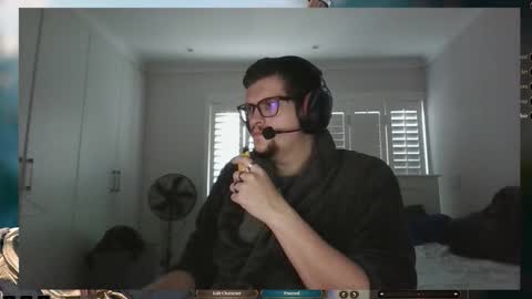 Snapshot of fear_inoculum chatting on September 25, 2:49 pm Fear online show from September 25, 2:49 pm