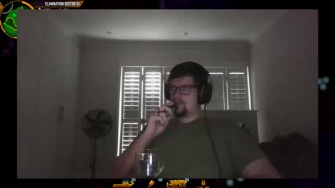 Snapshot of fear_inoculum chatting on October 23, 3:15 pm Fear online show from October 23, 3:15 pm