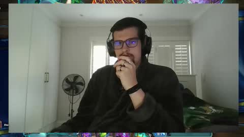 Snapshot of fear_inoculum chatting on September 9, 3:22 pm Fear online show from September 9, 3:22 pm