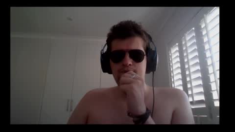 Snapshot of fear_inoculum chatting on January 25, 1:19 pm Fear online show from January 25, 1:19 pm