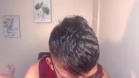 Snapshot of fearless_24 chatting on September 16, 7:47 pm Josh online show from September 16, 7:47 pm