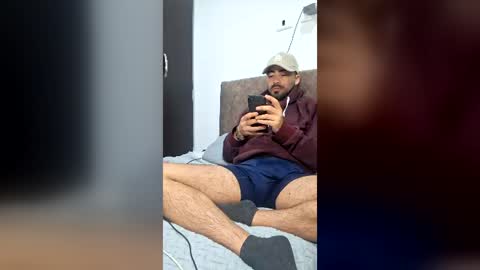 Federico Ofarrel online show from July 2, 7:47 am