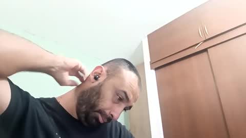 federico online show from March 21, 3:27 pm