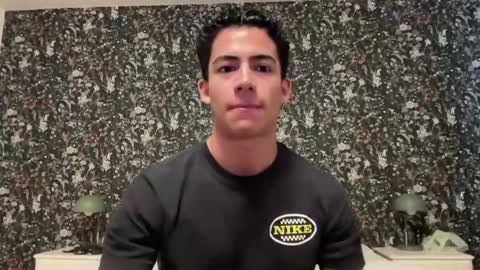 fedetwink online show from March 11, 4:47 pm