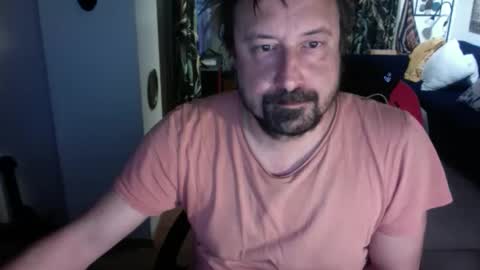 feetkissboy online show from January 13, 6:56 pm