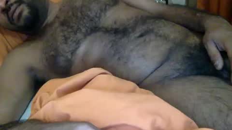 HairyBrownGuy online show from December 14, 7:54 pm