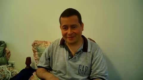 felipebb40 online show from January 8, 5:18 pm