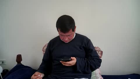 felipebb40 online show from April 3, 2:58 pm