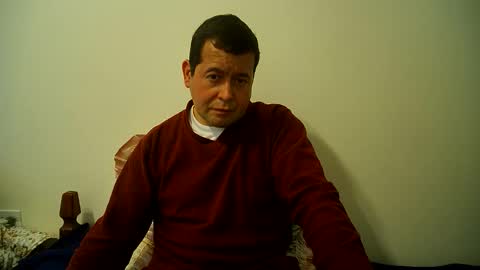 felipebb40 online show from March 22, 6:57 pm