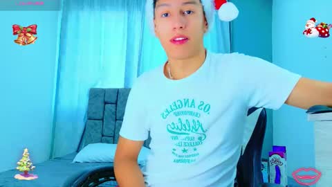 felipehotgonzalez online show from December 18, 12:45 pm