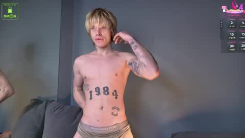 RYAN online show from March 29, 8:42 pm