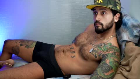 Snapshot of felix_candela chatting on December 4, 5:33 pm Felix Candela online show from December 4, 5:33 pm