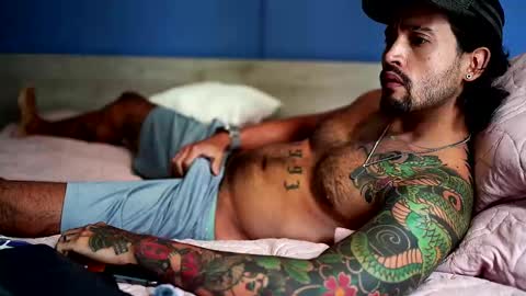 Snapshot of felix_candela chatting on February 16, 3:59 pm Felix Candela online show from February 16, 3:59 pm