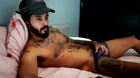 Snapshot of felix_candela chatting on January 23, 5:52 pm Felix Candela online show from January 23, 5:52 pm