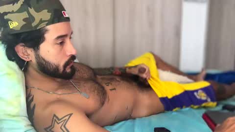 Snapshot of felix_candela chatting on December 14, 3:36 pm Felix Candela online show from December 14, 3:36 pm