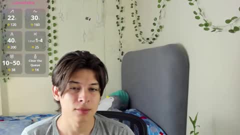 Felix leex online show from January 30, 8:53 pm