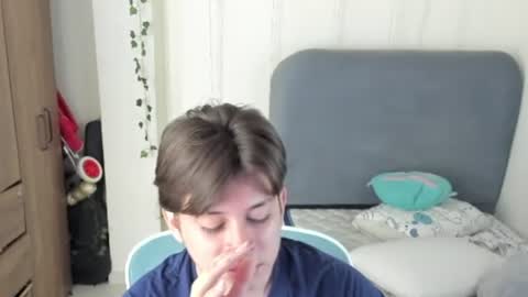 Felix leex online show from July 18, 1:27 pm