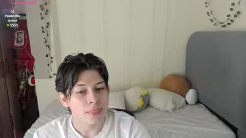 Felix leex online show from March 8, 7:29 pm