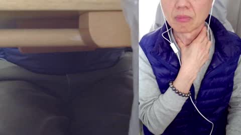 felixlau online show from January 6, 7:09 am