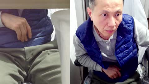 felixlau online show from February 16, 11:16 am