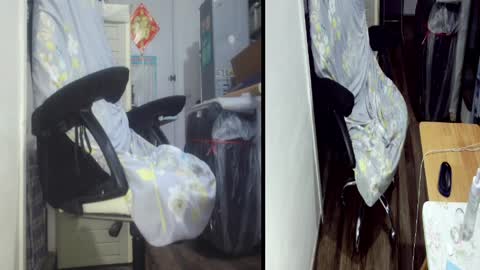 felixlau online show from March 31, 5:25 pm