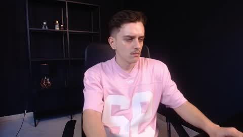 FelixStark online show from May 24, 6:52 am