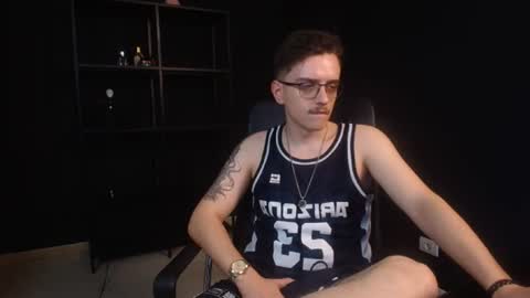 FelixStark online show from June 12, 5:39 am