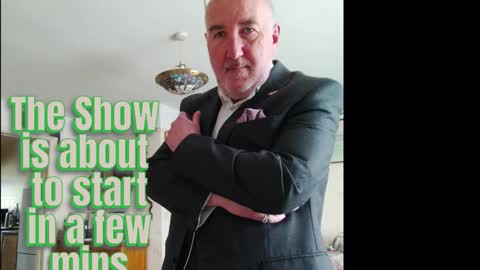 Adam online show from February 2, 8:13 am