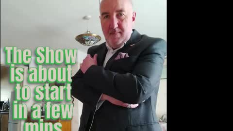 Adam online show from December 23, 8:23 am