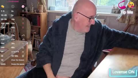 Adam online show from November 2, 8:29 am