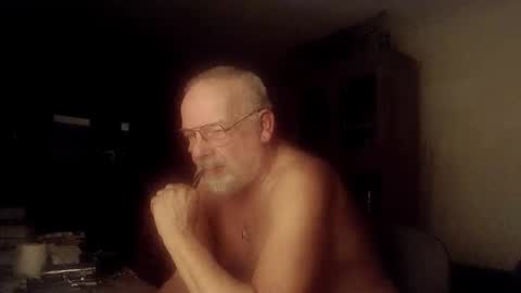 femdom_sub online show from March 3, 10:40 pm