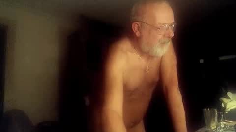 femdom_sub online show from September 19, 2:45 am