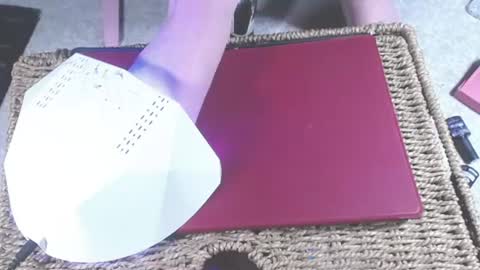 femmestick online show from August 8, 1:12 am