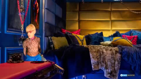 Daniani online show from March 6, 4:37 pm