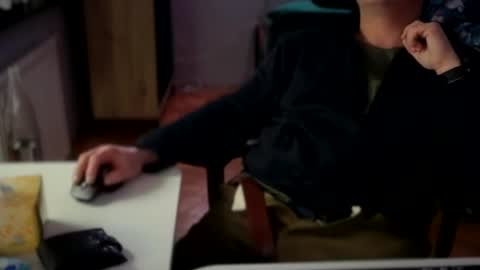 Bart online show from April 26, 9:00 pm