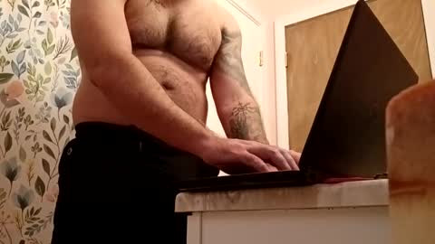 fenrir226453 online show from March 7, 12:36 pm