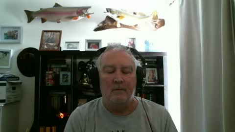 Ferg o Fer online show from March 20, 6:01 pm