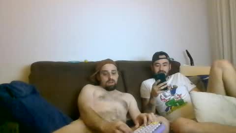fergregol online show from July 31, 5:18 am