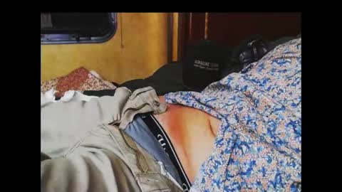 ferra_testarossa online show from October 11, 5:33 am