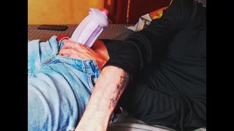 ferra_testarossa online show from January 31, 3:09 am