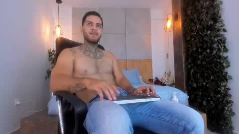 ferxomagno online show from November 5, 10:01 pm