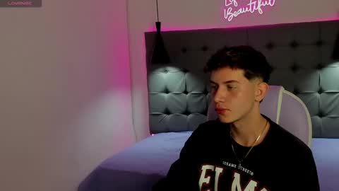 Fer and Rayder online show from October 17, 12:42 pm