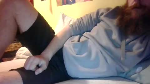 GingerBeard Man online show from November 28, 5:48 pm