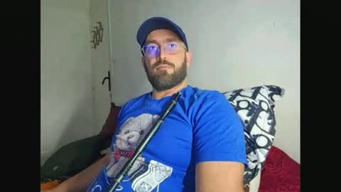 Le prence unconnu online show from January 31, 8:54 pm